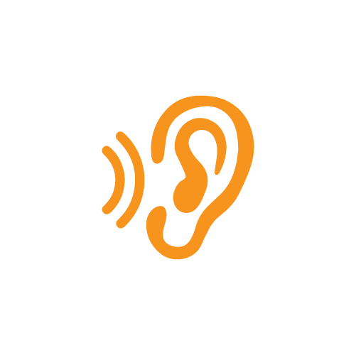 AUDIOLOGY &amp; SPEECH THERAPY